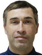 尤里·库列绍夫