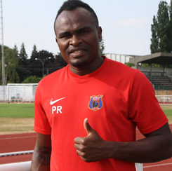 帕斯卡尔·拉扎卡南特奈纳