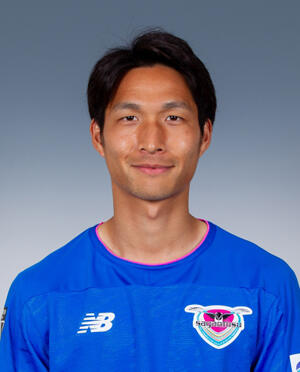原川力头像
