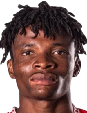 维克多·塞缪尔