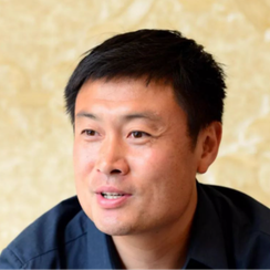 胡兆军