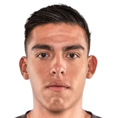 迭戈·恩里克斯