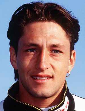 马丁·阿默豪瑟