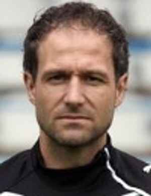 罗兰德·柯希勒