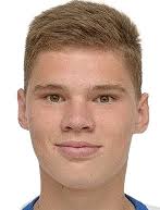 阿列克谢·布塔雷维奇