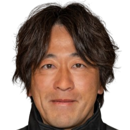 石原克哉
