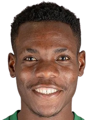 萨姆森·恩古卢贝