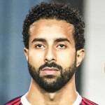 伊斯拉姆·莫斯塔法