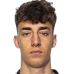 Iker·Cordoba Sanchez