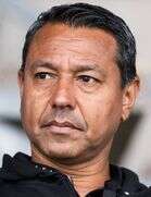 诺尔贝托·索拉诺