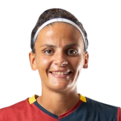 卡特琳娜·巴尔吉