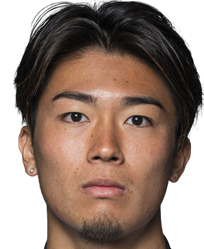 中村敬斗头像