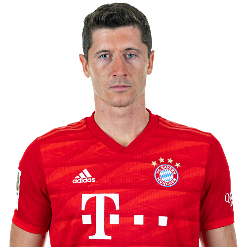 罗伯特·莱万多夫斯基