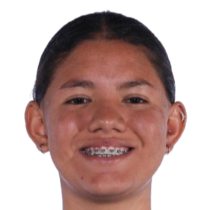 莉亚·马丁内斯