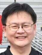 陈文俊