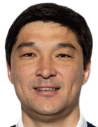 埃尔多斯·阿赫梅托夫
