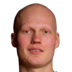 奥利维尔·安德烈亚斯·马德森