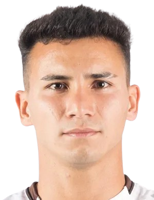 贡萨洛·瓦尔迪维亚