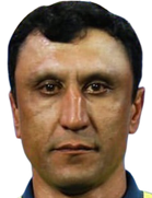 拉赫马图洛·富扎伊洛夫