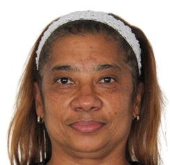 德西丽·埃利斯