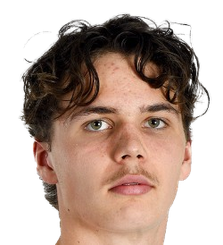 阿维德·伦德伯格