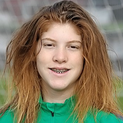 安娜贝尔·马丁