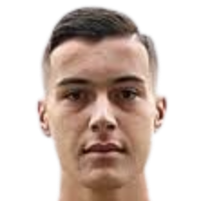 范吉利斯·格拉瓦尼斯