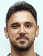 伊尔马兹·尤克塞尔