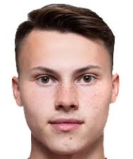 伊万·奥利尼科夫