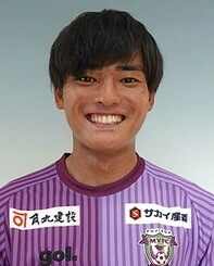 久保藤次郎