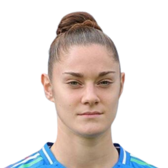 维罗妮卡·伯纳迪