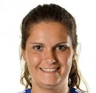 路易莎·弗兰克