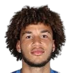 科尔宾·姆图恩齐