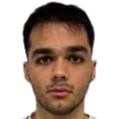 伊格纳蒂亚迪斯