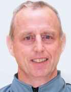  基思·史蒂文斯