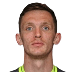 乔丹·佩蒂格鲁