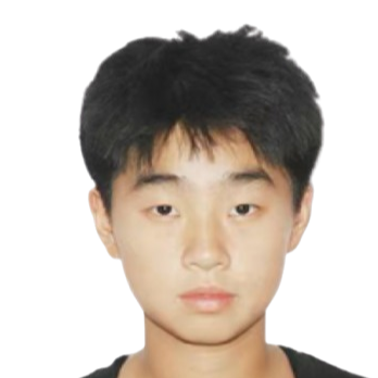 吴舒宸