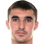 伊尔达尔·阿米罗夫