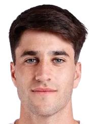 格雷戈里奥·罗德里格斯