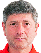  德米特里·马尔吉耶夫