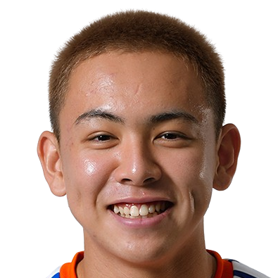 松冈敏也