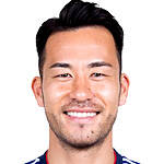 吉田麻也头像