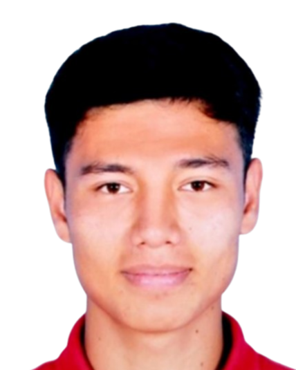 伊力亚尔江·肉孜阿吉