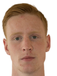 瑟罗斯·迈克尔·乔纳森