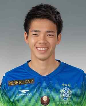 柴田壮介