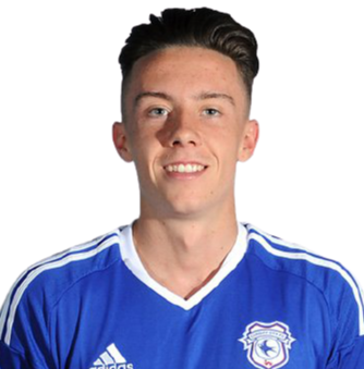 托马斯· 哈里斯mark harris国家:威尔士球队:卡迪夫城位置:前锋市值