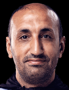 穆罕默德·萨赫利