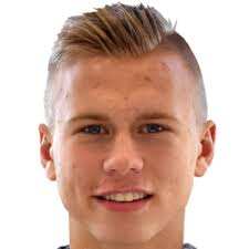 乔恩·达格·托尔斯泰因森