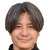 吉田健太郎