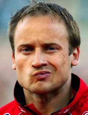 西格德·拉什费尔特